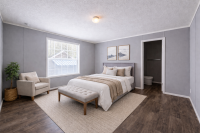 2019 Champion Home  Home