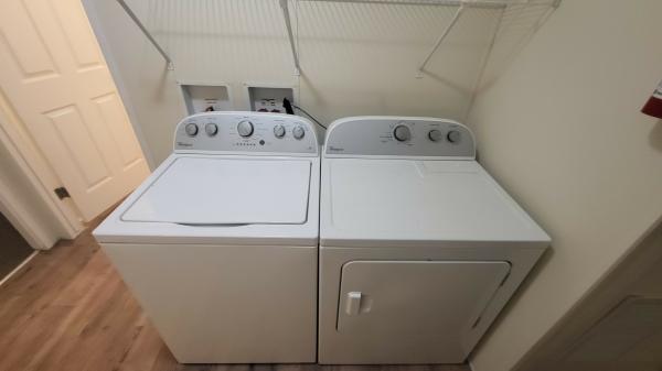 2016 REDMAN RA1464 204 Mobile Home