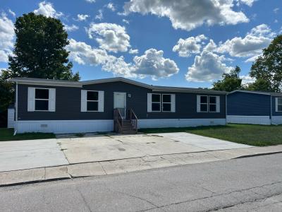 Mobile Home at 6418 Lake Drive Site #006 Ypsilanti, MI 48197