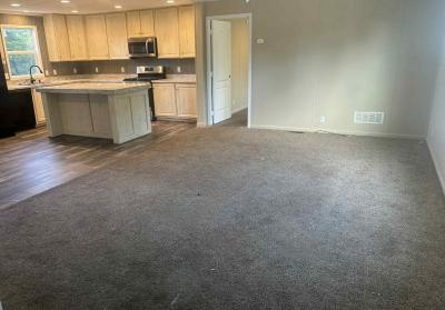 Photo 4 of 6 of home located at 6418 Lake Drive Site #006 Ypsilanti, MI 48197