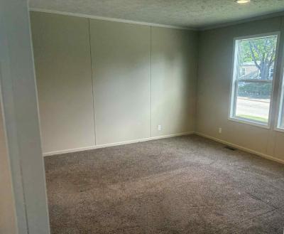 Photo 5 of 6 of home located at 6418 Lake Drive Site #006 Ypsilanti, MI 48197