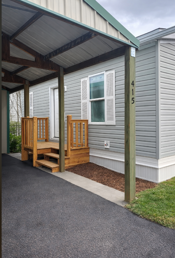 2012 Harmony Mobile Home For Sale