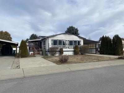 Mobile Home at 1827 W. Westminster #A2-26 Coeur D Alene, ID 83815
