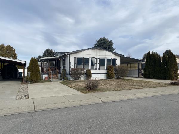 1989 Nashua  Home