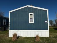 1995 CREST RIDGE Mobile Home