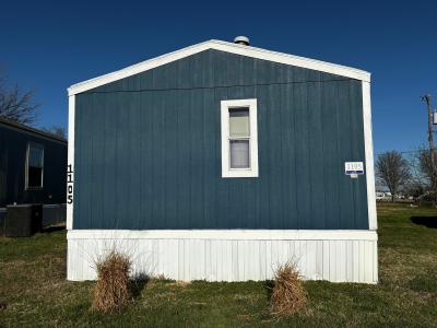 Mobile Home at 1105 Cardinal Drive Lot Cd1105 Desoto, TX 75115