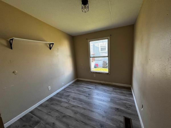 1995 CREST RIDGE Mobile Home