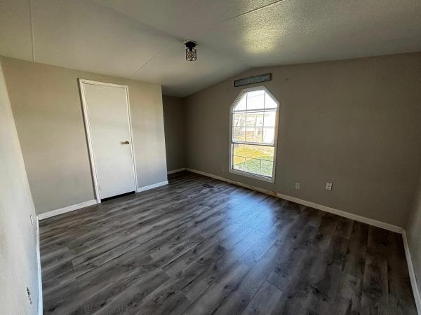 1995 CREST RIDGE Mobile Home