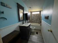 1995 CREST RIDGE Mobile Home