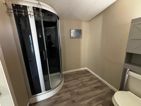 1995 CREST RIDGE Mobile Home