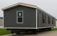 2026 Champion RAP1666H32085 Mobile Home