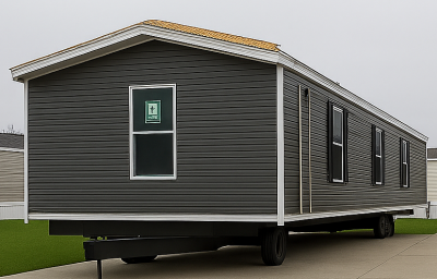 Photo 2 of 3 of home located at 2191 East Ohio Pike 104 Amelia, OH 45102