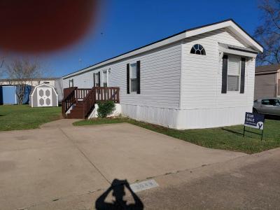 Mobile Home at 2949 Lavender Drive Lot 392 Fort Worth, TX 76244