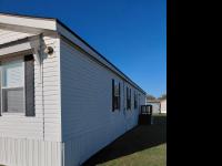 2015 PALM HARBOR HOMES YES HOME Mobile Home