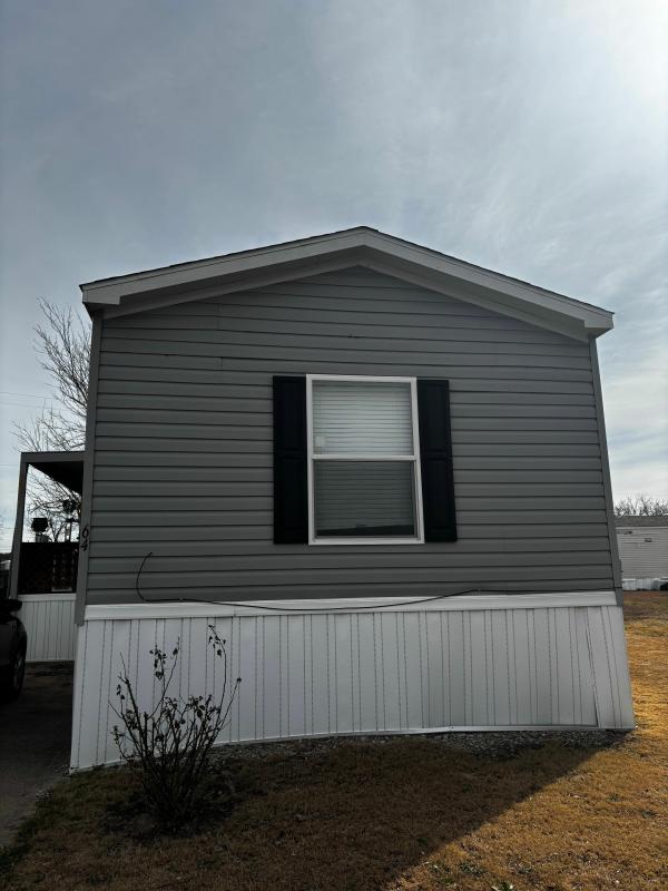 Photo 1 of 2 of home located at 1708 Bunker Hill Lane #64 Lewisville, TX 75056