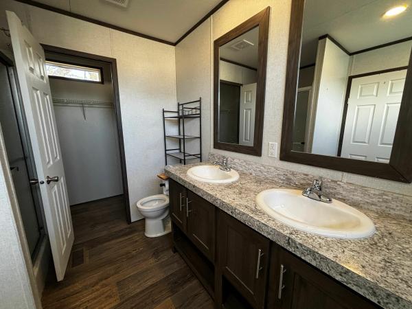 2019 2405C16763U Mobile Home