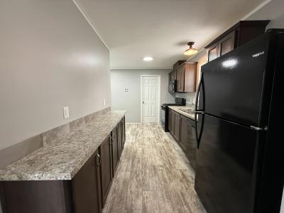 Photo 4 of 29 of home located at 11827 Cascade Circle #4 Romeo, MI 48065