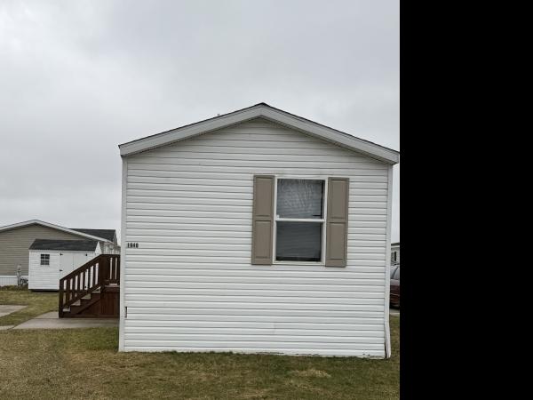 2016 clayton Mobile Home For Sale