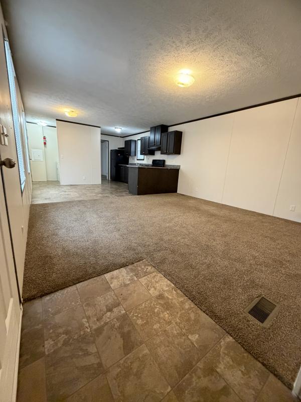 2016 clayton Mobile Home