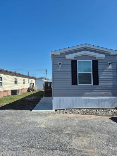 Mobile Home at 649 N Franklin Street #4 Chambersburg, PA 17201