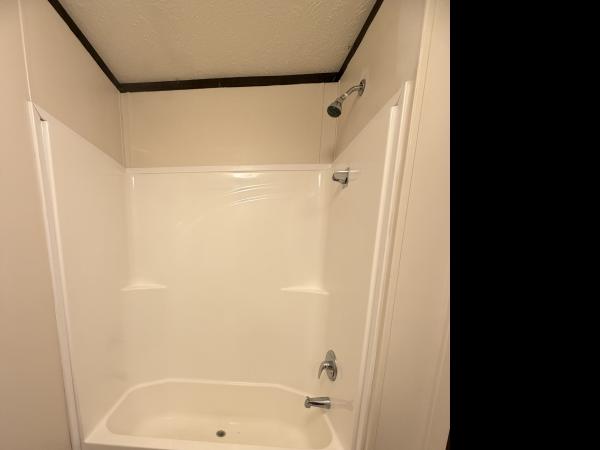 2016 clayton Mobile Home