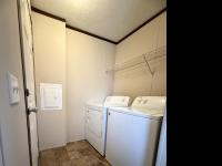 2016 clayton Mobile Home