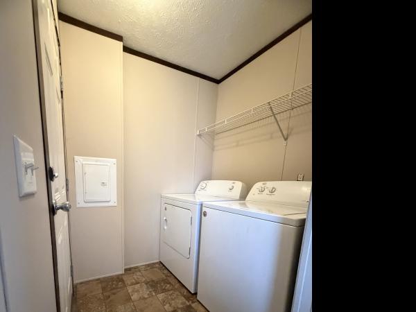 2016 clayton Mobile Home