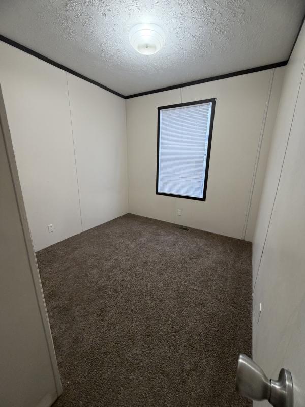 2016 clayton Mobile Home