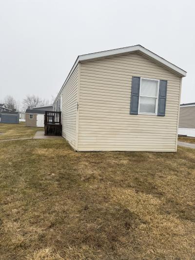 Mobile Home at 1921 Evergreen Lane Ypsilanti, MI 48198