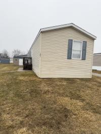 2016 CLAYTON Mobile Home