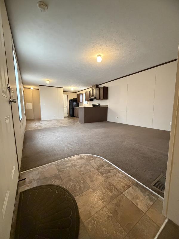 2016 CLAYTON Mobile Home