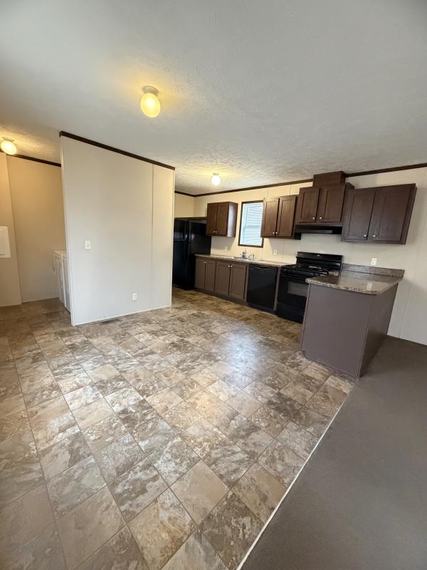 2016 CLAYTON Mobile Home