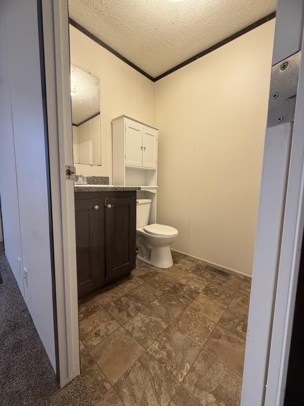 2016 CLAYTON Mobile Home