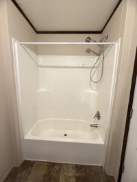 2016 CLAYTON Mobile Home