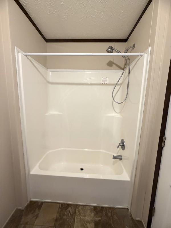 2016 CLAYTON Mobile Home