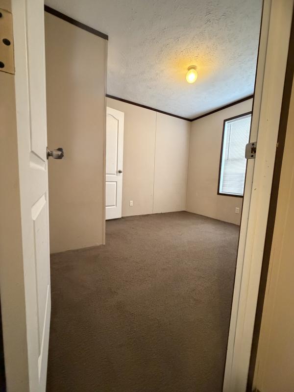 2016 CLAYTON Mobile Home