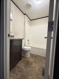 2016 CLAYTON Mobile Home