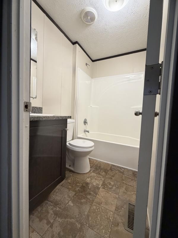 2016 CLAYTON Mobile Home