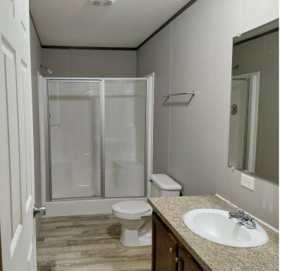 Mobile Home at 9755 Mulberry Ypsilanti, MI 48198