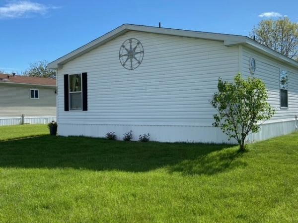 1999 Patriot MI0007346766 Mobile Home