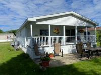 1999 Patriot MI0007346766 Mobile Home