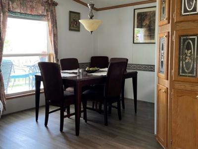 Photo 4 of 11 of home located at 3527 E Wembley Lane Kalamazoo, MI 49009