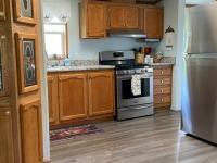 1999 Patriot MI0007346766 Mobile Home