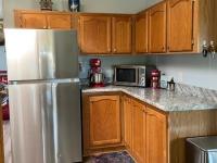 1999 Patriot MI0007346766 Mobile Home