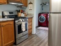 1999 Patriot MI0007346766 Mobile Home