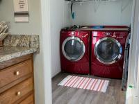 1999 Patriot MI0007346766 Mobile Home