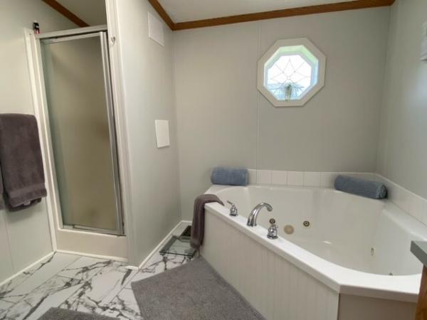 1999 Patriot MI0007346766 Mobile Home