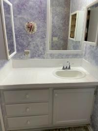 1996 PALM HARBOR HS Mobile Home