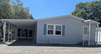 1996 PALMHARBOR HS Mobile Home