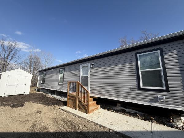 2026 Champion RAPB2452H32167 Mobile Home